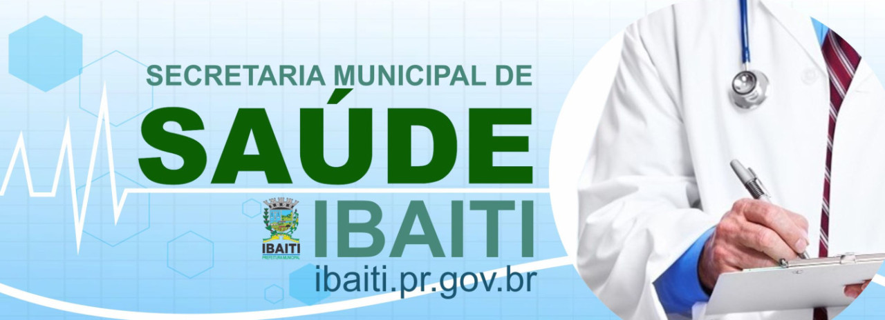 Secretaria Municipal de Saúde