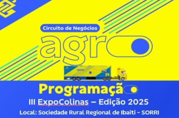 EXPO COLINAS 2025