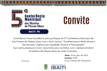 CONVITE