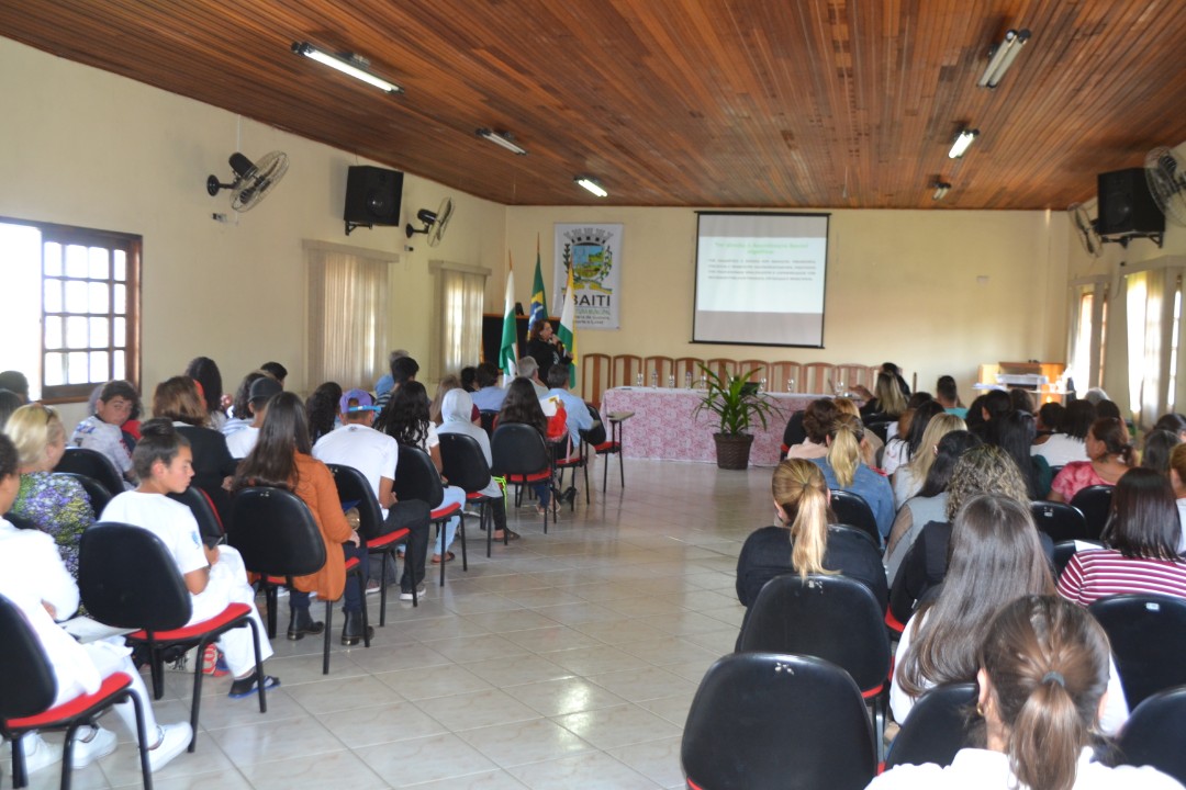 Ibaiti realiza 11ª Conferência Municipal de Assistência Social