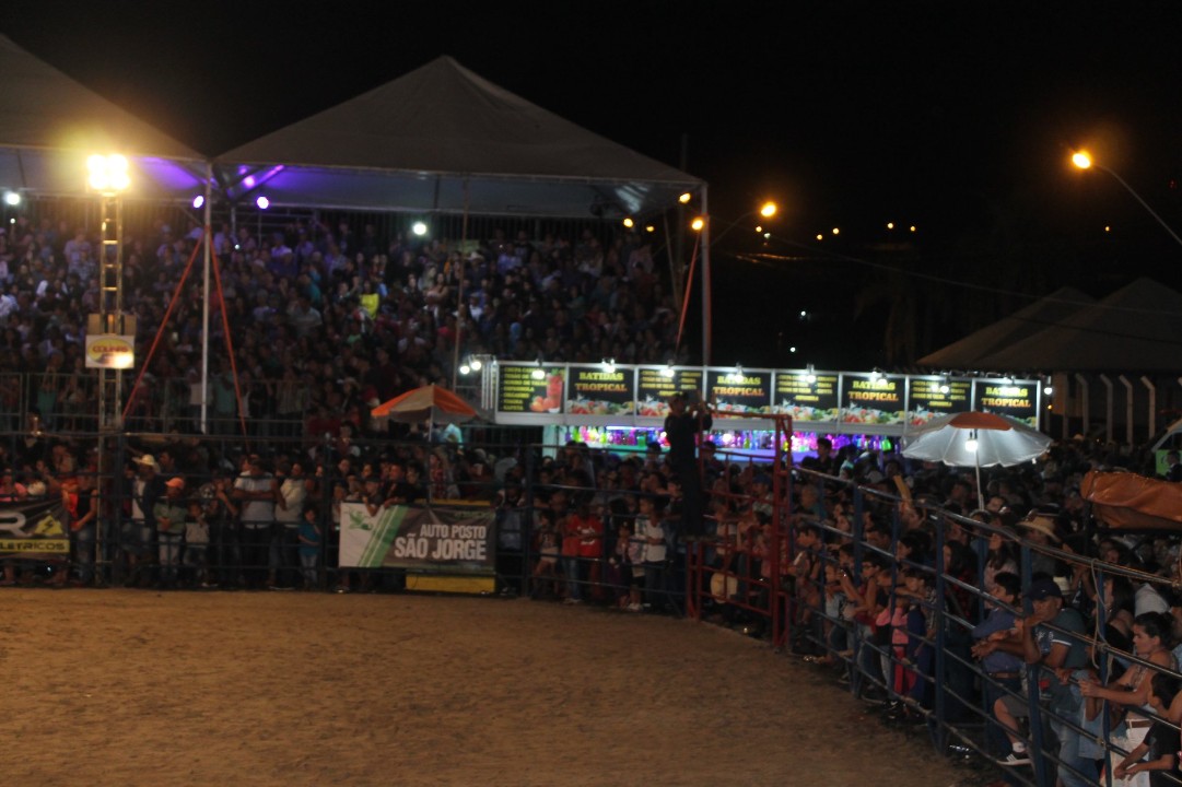 Com entrada franca, SEFESTI/2019 é sucesso de público em Ibaiti