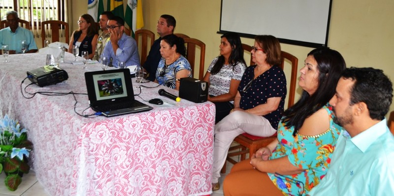 Prefeitura realiza Audiência Pública para elaboração do 1º Plano Multidisciplinar de Superação da Violência