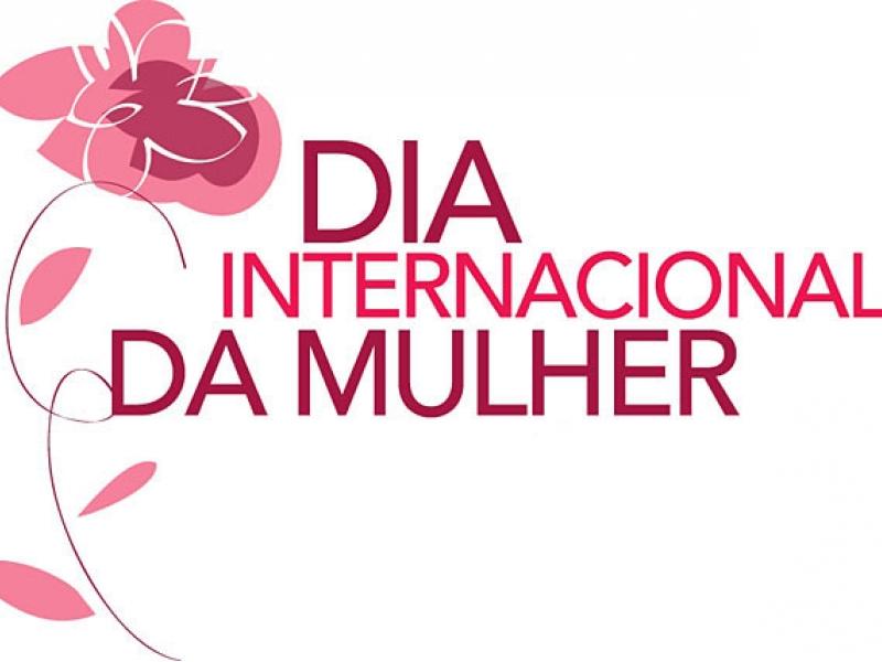 Dia Internacional da Mulher