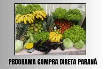 Programa Compra Direta Paraná