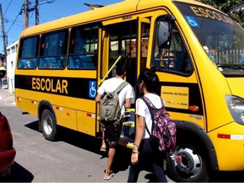 Aulas na Rede Municipal de Ibaiti começam nesta segunda