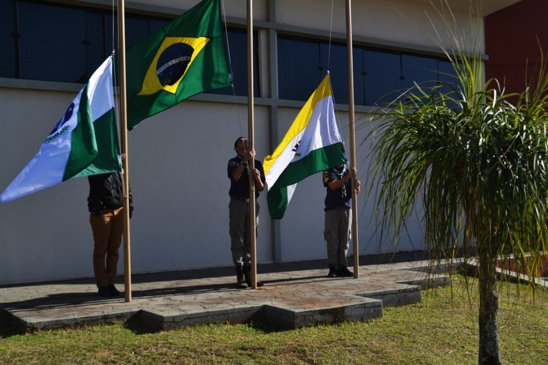 Veja programação da Semana da Pátria em Ibaiti