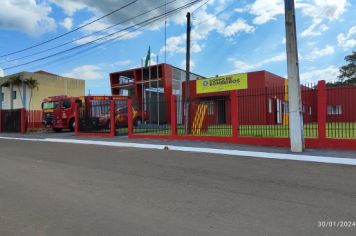 Foto relacionada - REGIONAL DE SAÚDE E MICRO DE IBAITI - DENGUE E OUTRAS ARBOVIROSES EM FOCO 2.025